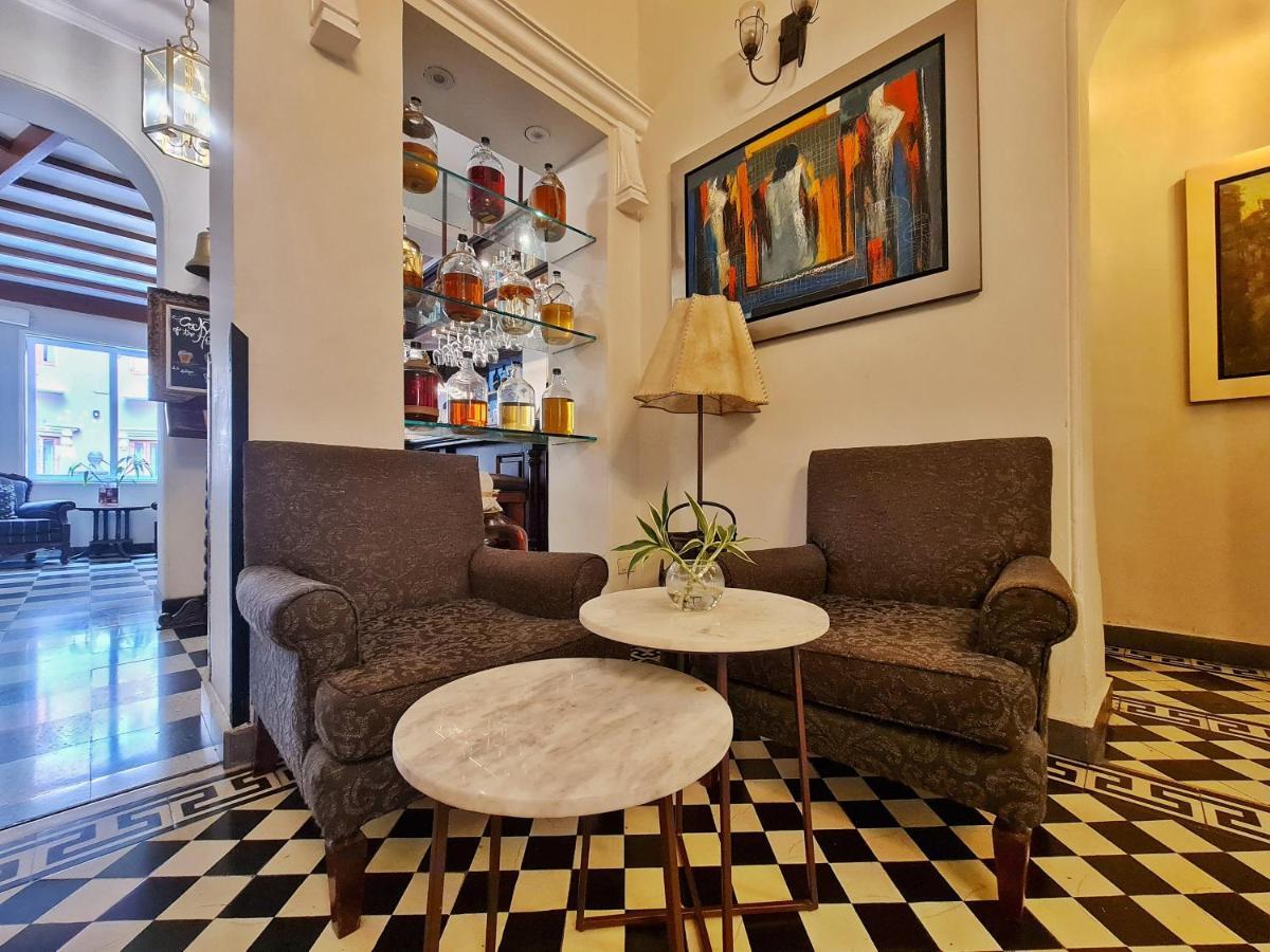 Antigua Miraflores 3* Lima