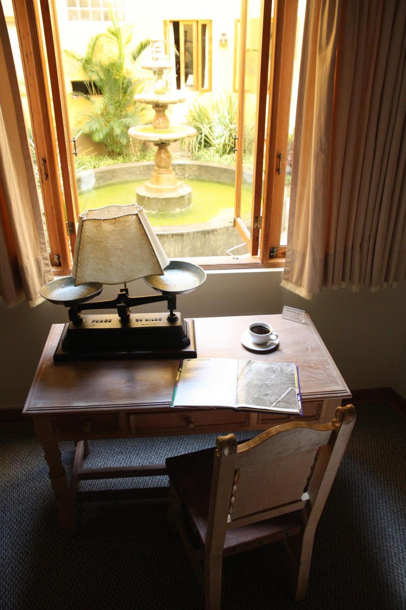 Hotel Antigua Miraflores