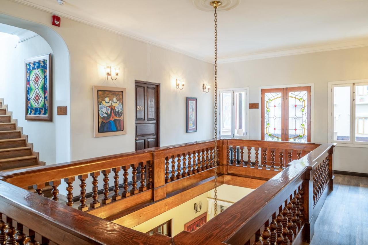 Antigua Miraflores Hotel Lima