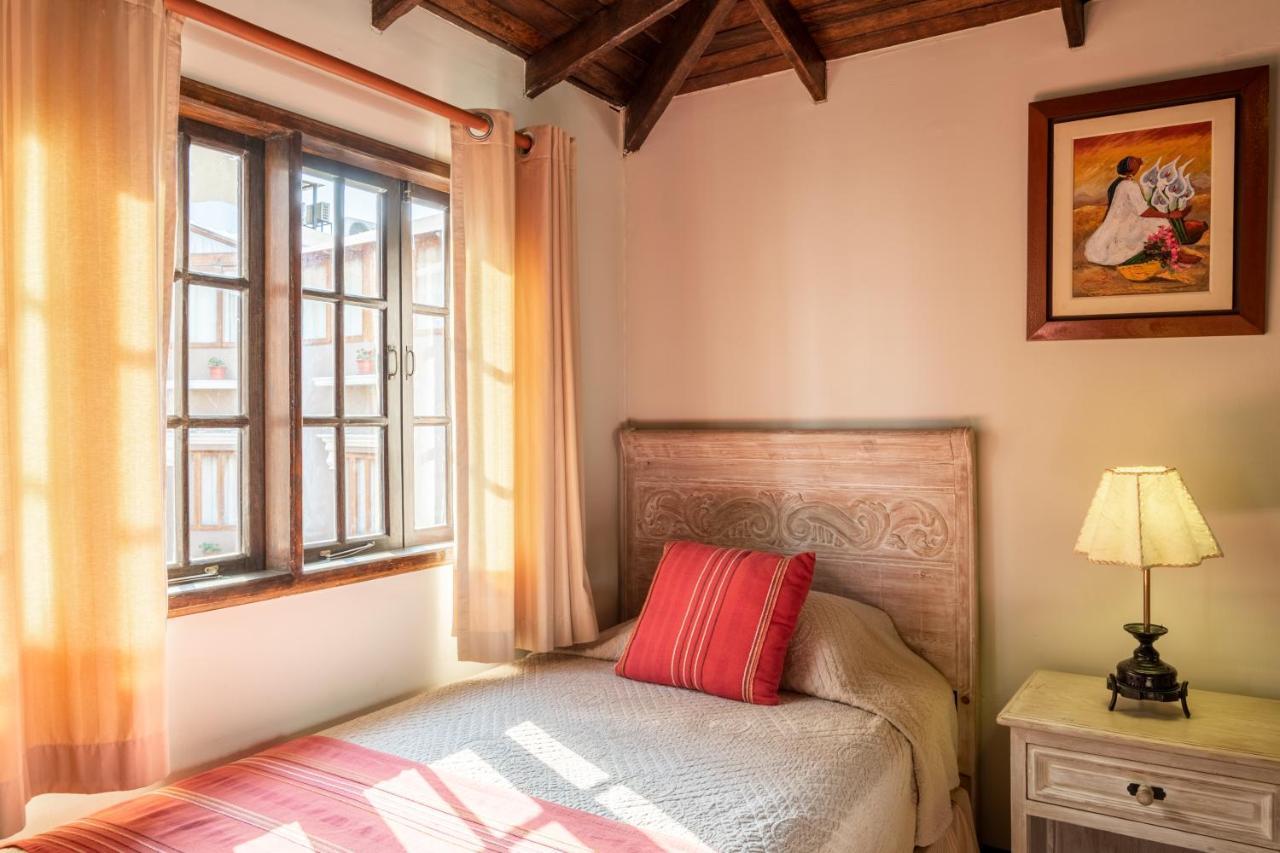 Antigua Miraflores
